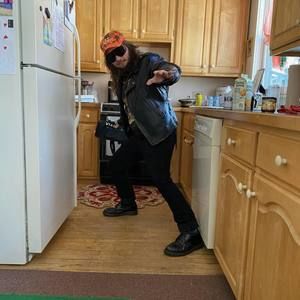 Meet your Posher, Jay